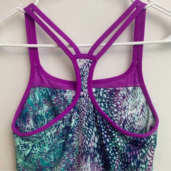Fabletics Multicolor Tahoe Tank Top - Picture 7 of 10